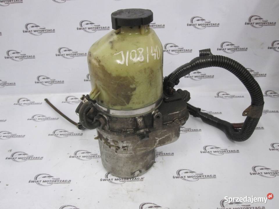 ASTRA G 18 16V pompa wspomagania 1040085003094 świętokrzyskie Kielce sprzedam