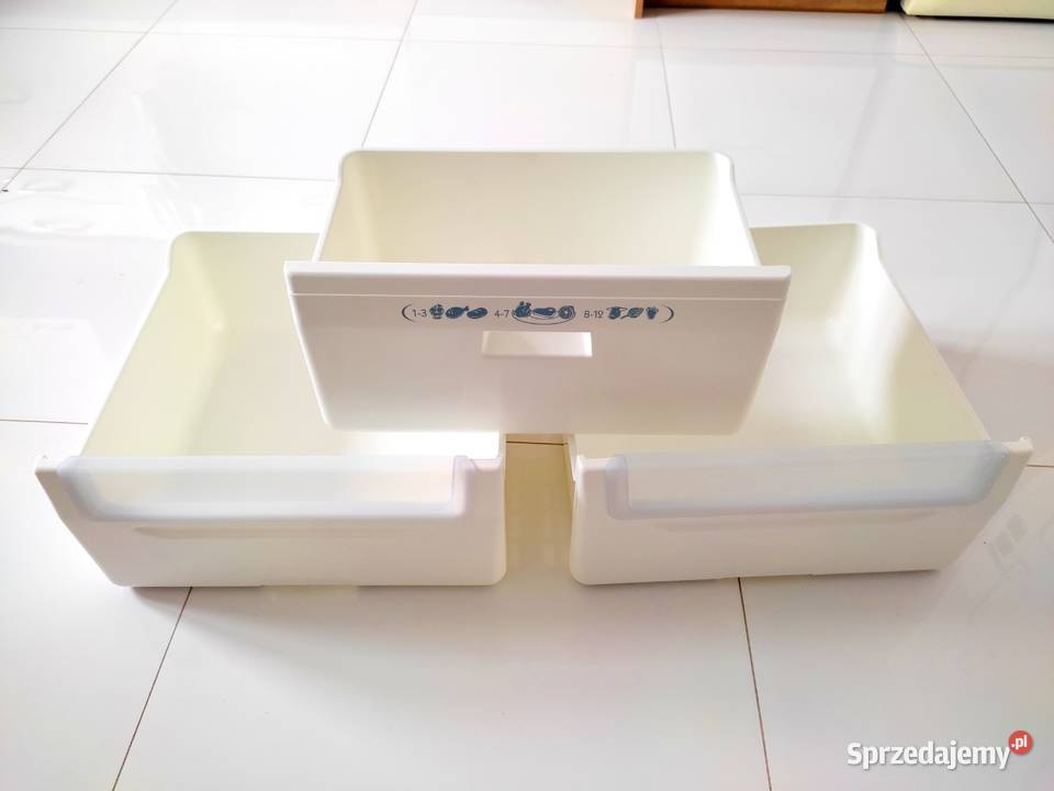 Półka do lodówki Whirlpool 3 Lubartów