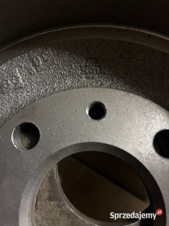 Bębny Fiat 126p nowy typ osobowe Łódź sprzedam