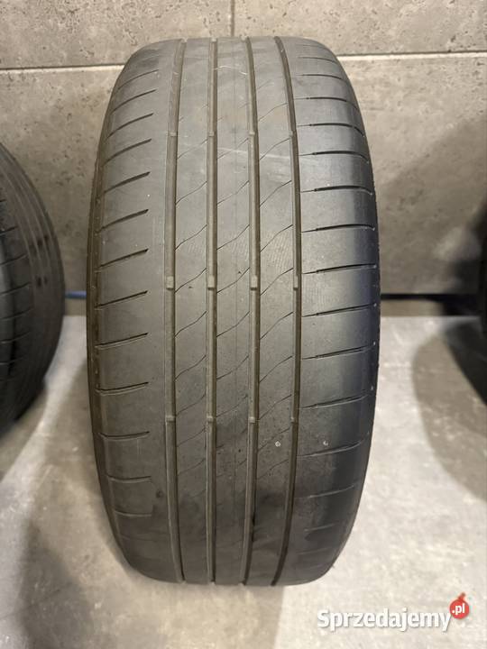 20 Ford Mustang felgi koła komplet 5x1143 85J Lubasz