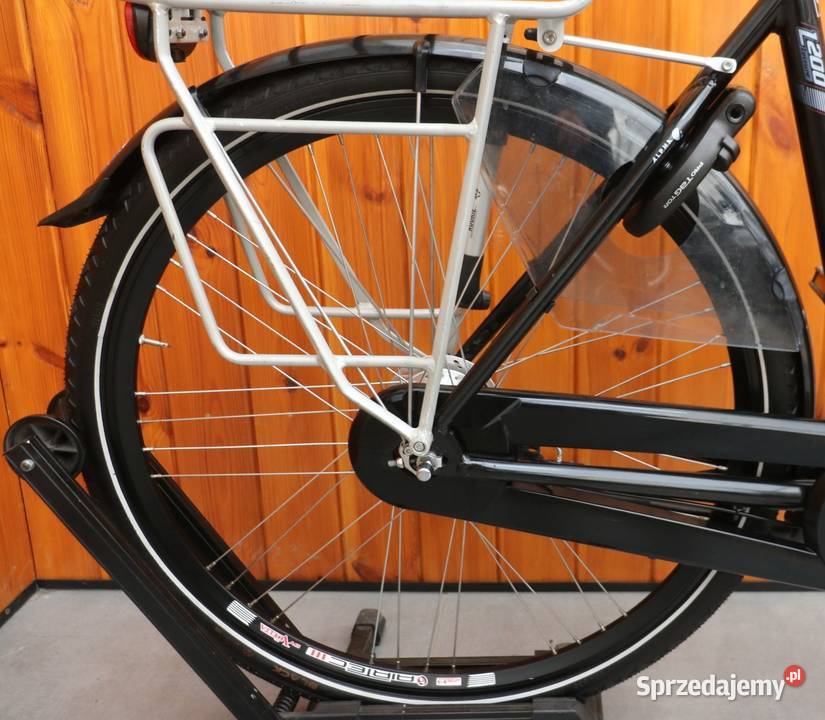 Rower męski Trek L 200 H 60 I inne rowery z Elektryczne Milanówek