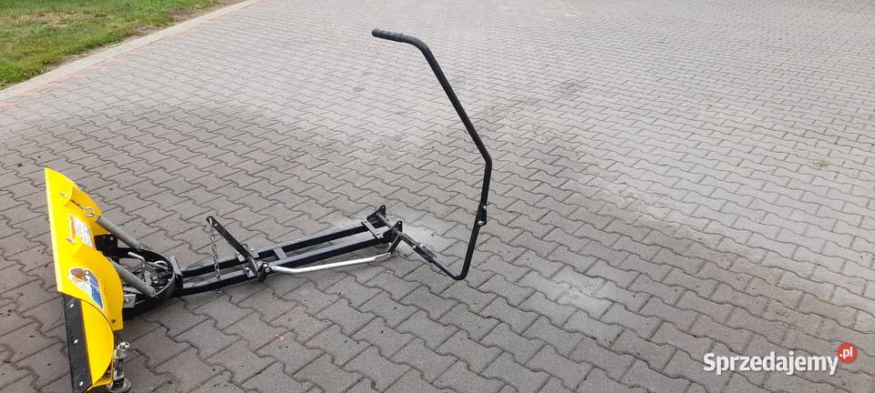 PŁUG DO QUADA Tykocin sprzedam