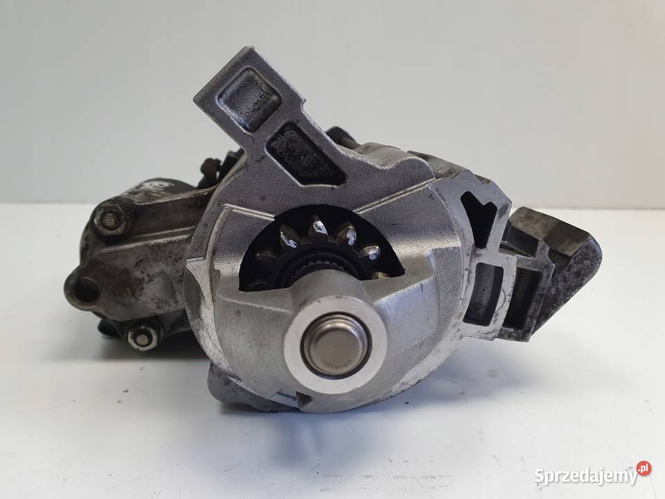 ROZRUSZNIK BMW F30 F31 20 D ROZRUSZNIK denso Rudka