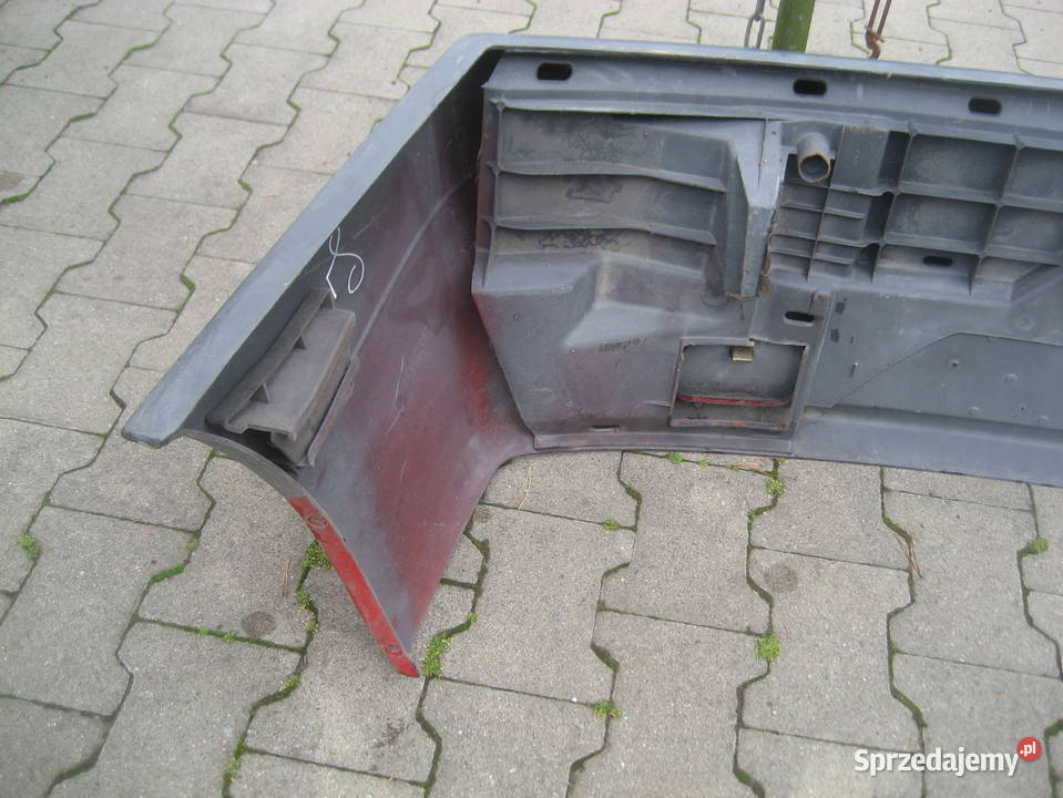 alfa romeo 146 9498r zderzak tył 60604126 Rakoniewice sprzedam