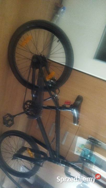 Rower bmx tanio okazja BMX sprzedam