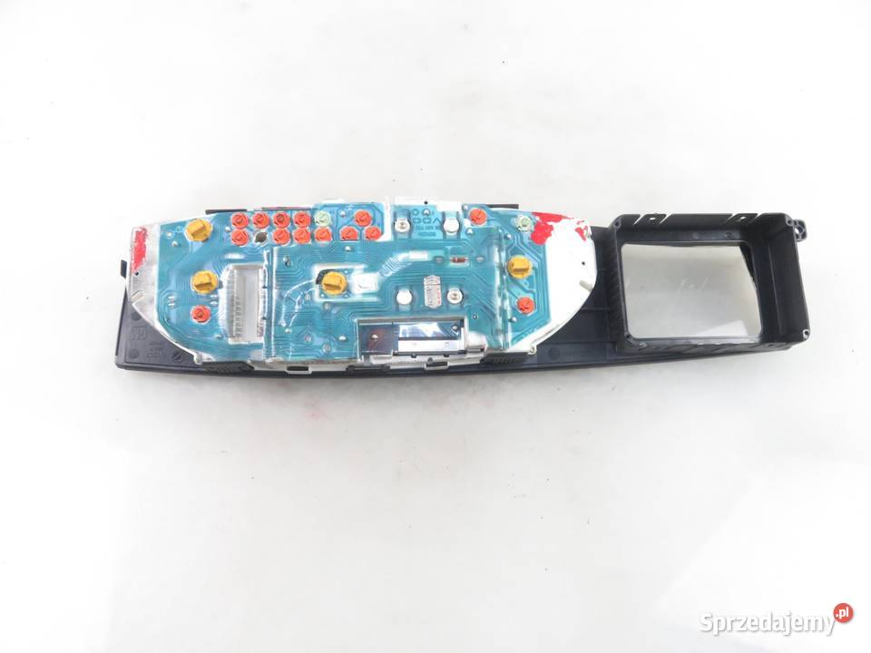 LICZNIK OPEL OMEGA B 30 V6 13109653BG