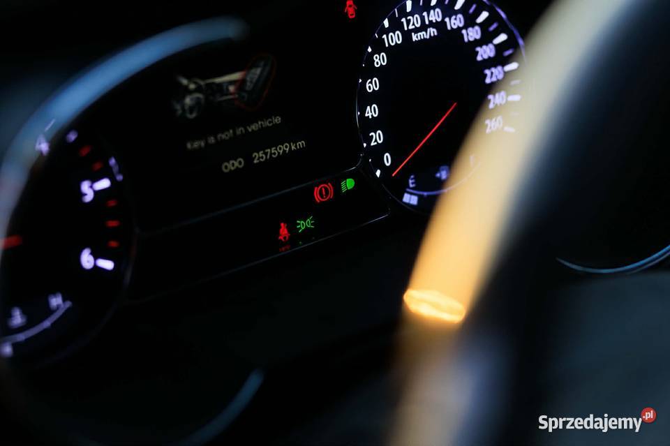 Kia Optima 172KM Optima mazowieckie Łyse