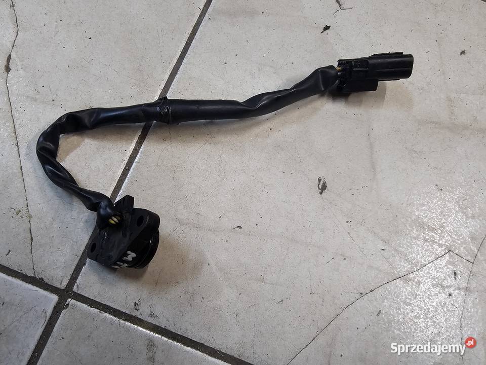 Yamaha mt07 czujnik luzu biegów biegu Motoryzacja dolnośląskie Jelenia Góra