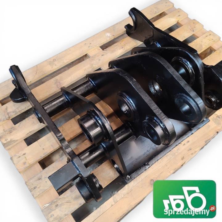 Adaptacja Osprzętu Karetka 5040107 Bobcat T 2556 Pozostałe