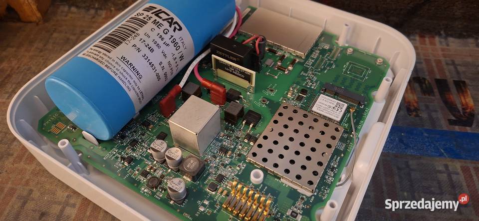 Defibrylator LIFEPAK CR2 Czytaj opis Zielona Góra