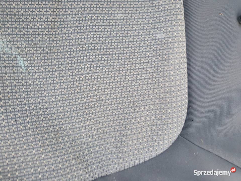 Fotel poszycia fotela Seat Leon I Toledo II 9805 Kraków