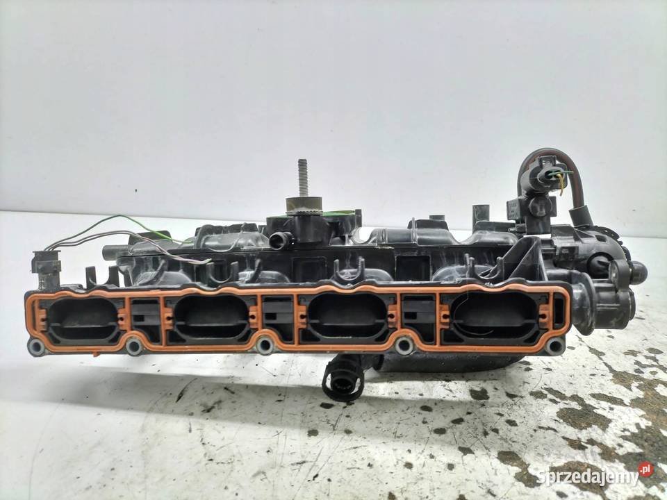 KOLEKTOR SSĄCY 06H133185BG 18 TFSI TSI Audi A4 świętokrzyskie