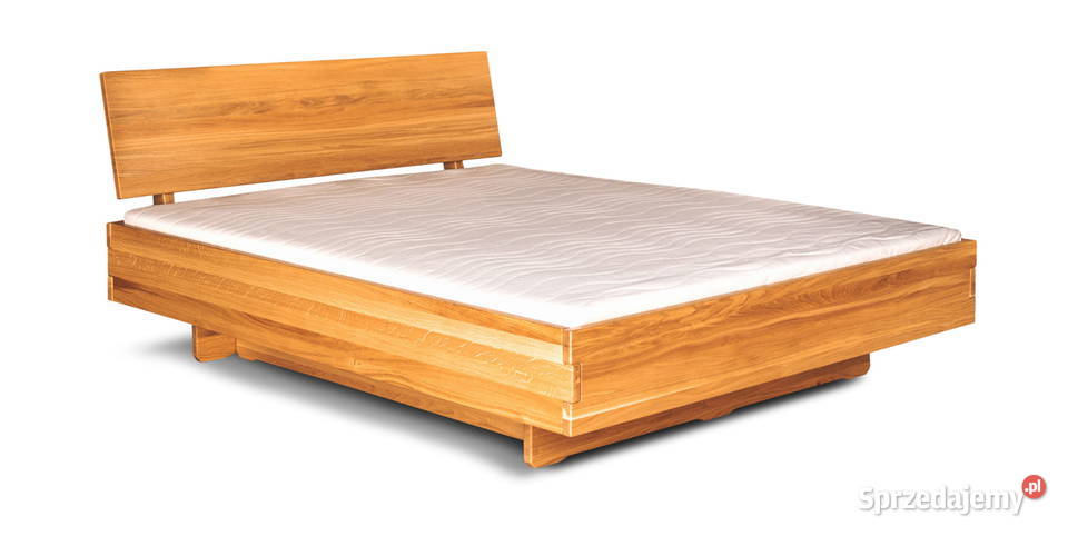 Łóżko Loftowe DOMA 160x200 Kielce