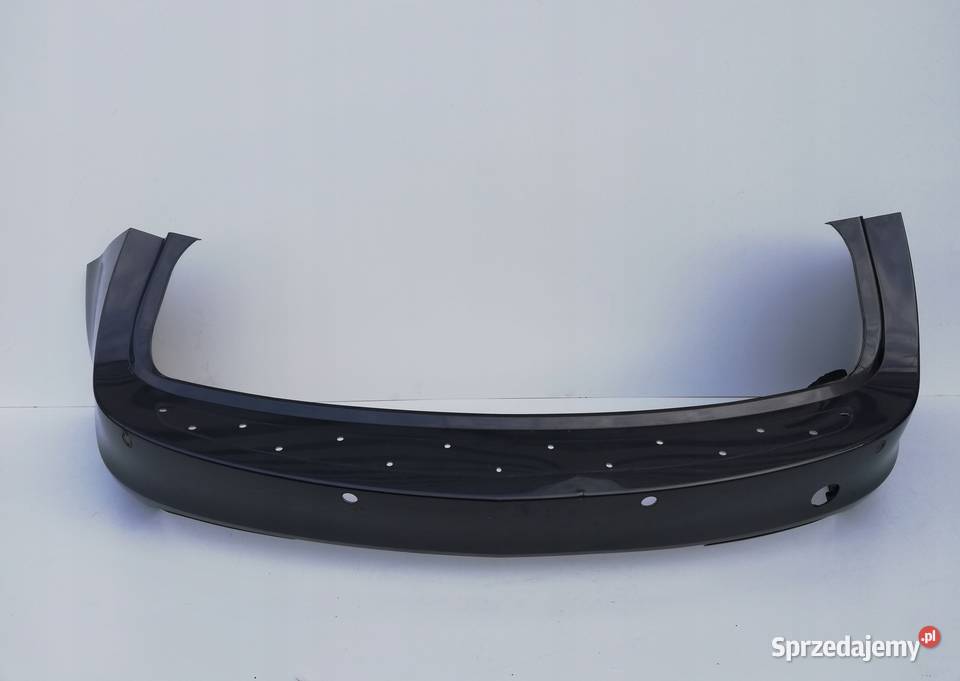 ZDERZAK TYLNY OPEL INSIGNIA PDC Karoseria Nowy Tomyśl