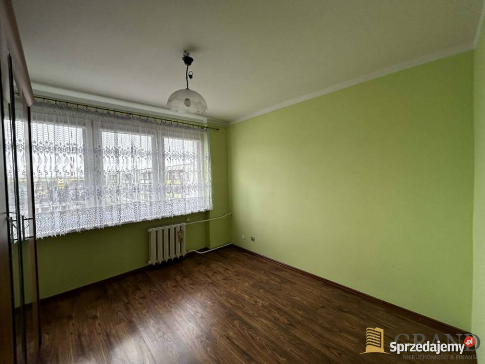 Mieszkanie Stargard 623m2 zachodniopomorskie