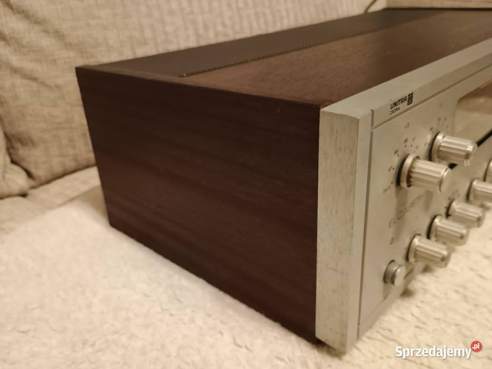 Unitra Diory Elizabeth Hi Fi Wągrowiec