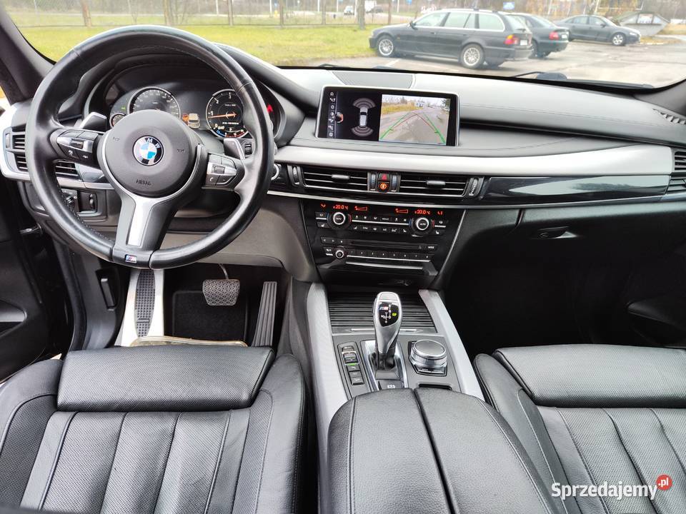 BMW X5 M50 381 Serwis BMW 100 Full Ostrowiec Świętokrzyski