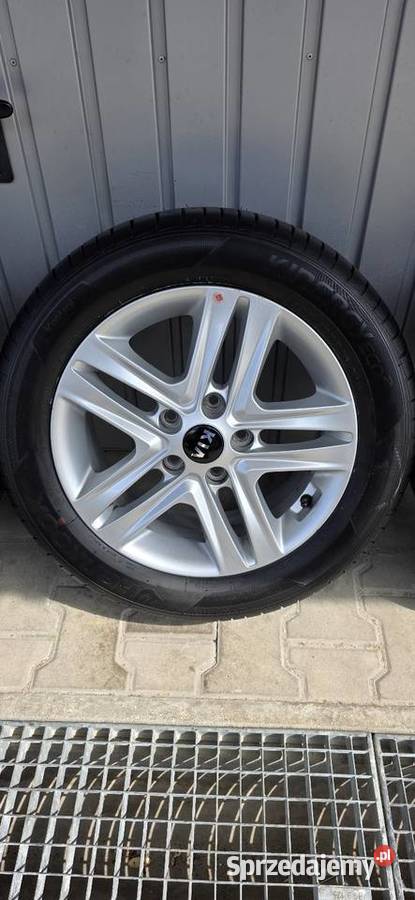 Koła Kia Ceed Proceed R16Opony letnie 2025 Jelcz-Laskowice