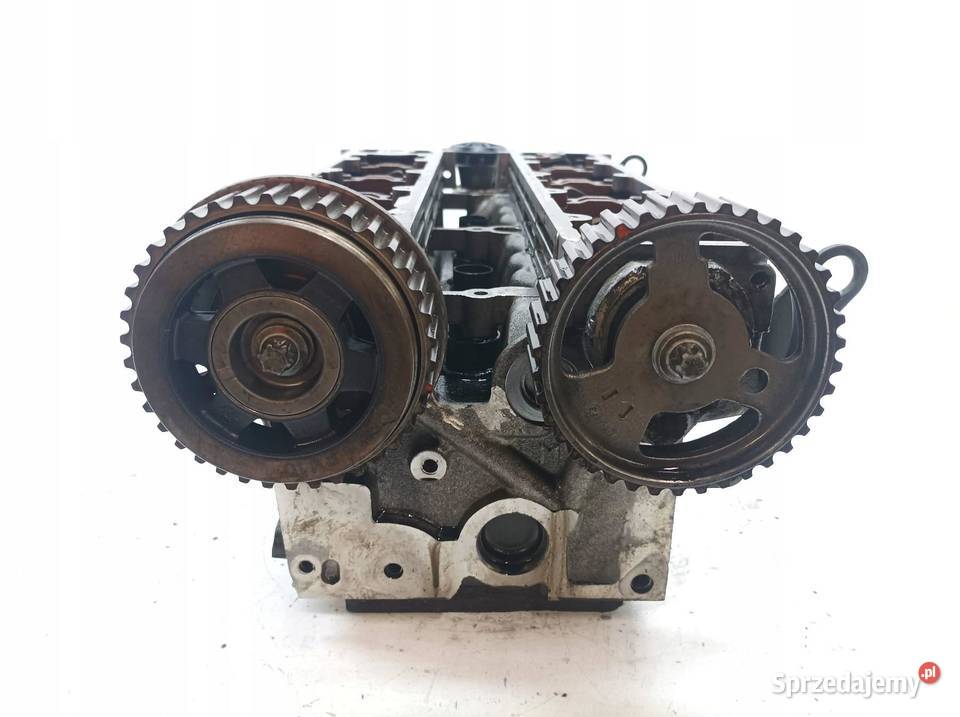 GŁOWICA KOMPLETNA 9633680610 20 16V Citroen C5 I sprzedam