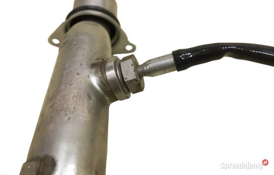 CZUJNIK TEMPERATURY SPALIN BMW E84 E90 E91 18D Czujniki spalin Działoszyce