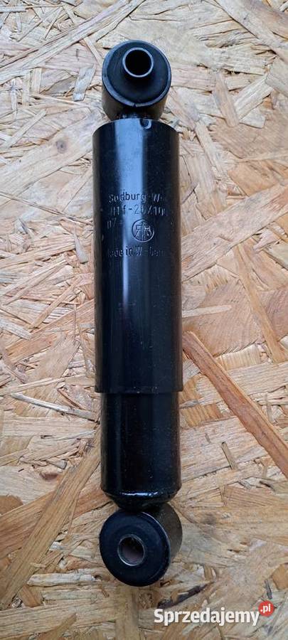 Amortyzator uniwersalny SUDBURG 26x100 Luzino sprzedam
