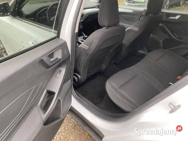 FORD FOCUS 2019 149800 ccm 120 Warszawa