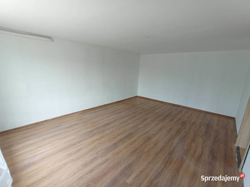 Wynajem część domu 140 m2 Chybie