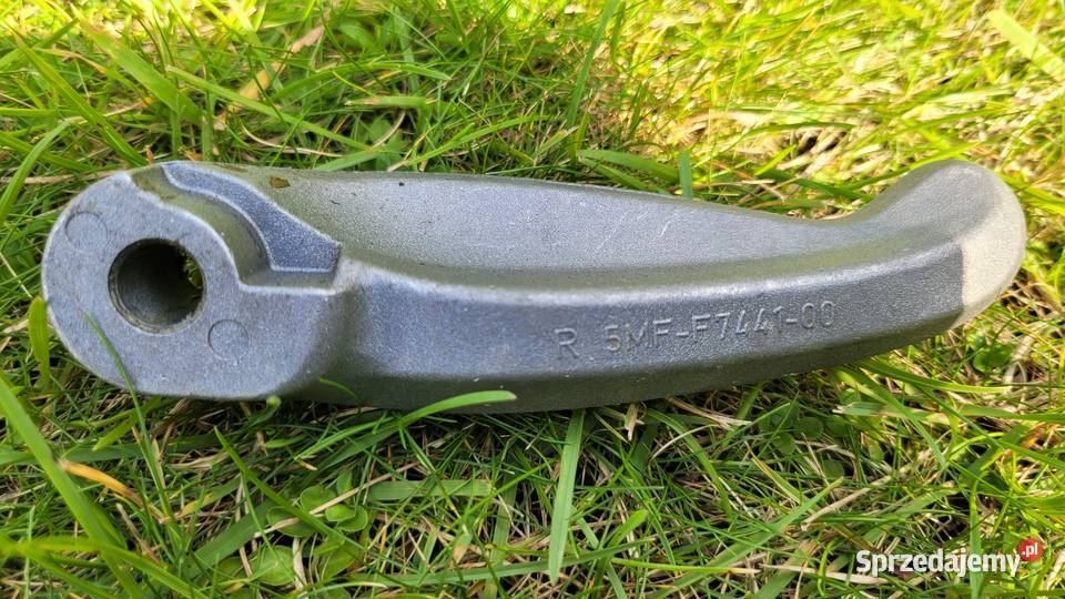 YAMAHA MAK DOODO DODO TEOS podnozek stopka prawa sprzedam