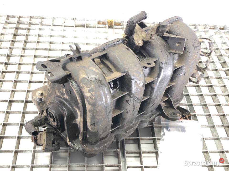 KOLEKTOR SSĄCY OPEL CORSA E 14 90 sprzedam