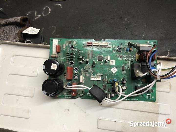 Plyta pcb klimatyzacji pu925ay085 sprzedam