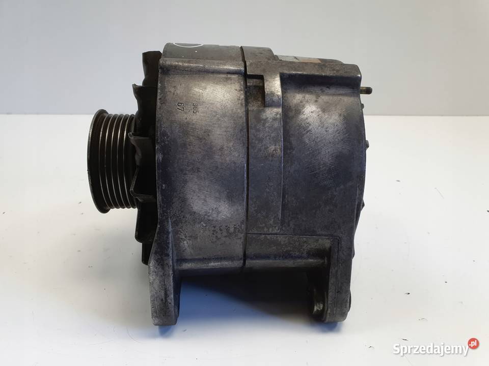 ALTERNATOR Audi 100 A6 C4 25 TDI Alternator lubelskie Rudka sprzedam