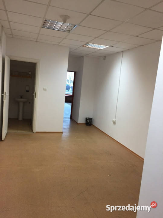 Sprzedam lokal użytkowy Wrocław sprzedam