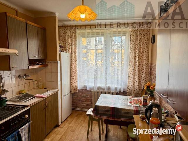 Bezczynszowe 2pokojowe mieszkanie Chodów