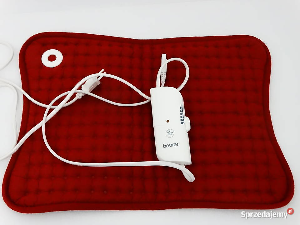 Poduszka mata elektryczna Beurer HK 110 Biłgoraj