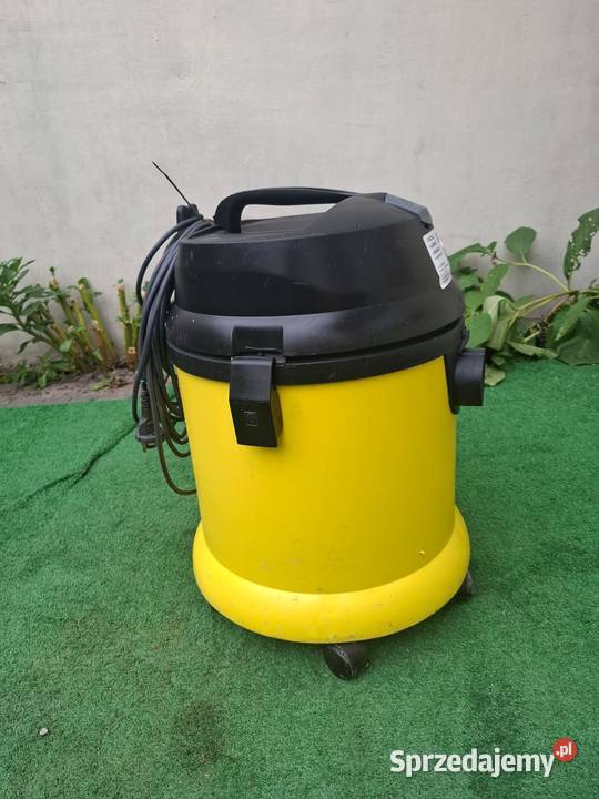 Odkurzacz Karcher NT 271 Gwarancja Wysyłka Radom