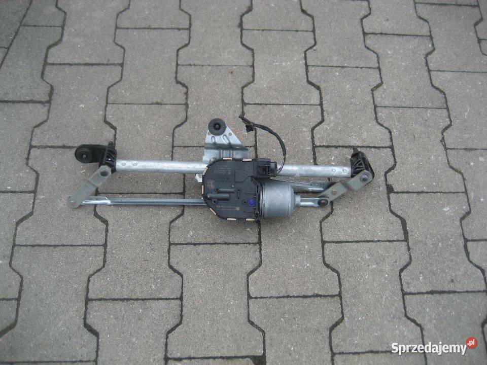 skoda octavia iii 3 12 mechanizm wycieraczek Rakoniewice