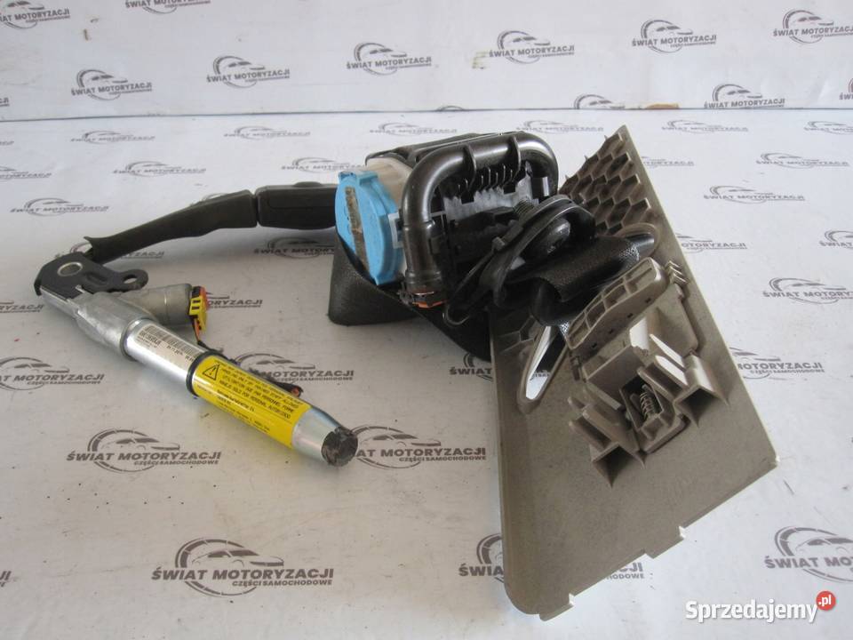 INSIGNIA A I LIFT 16r pas bezpieczeństwa prawy Kielce