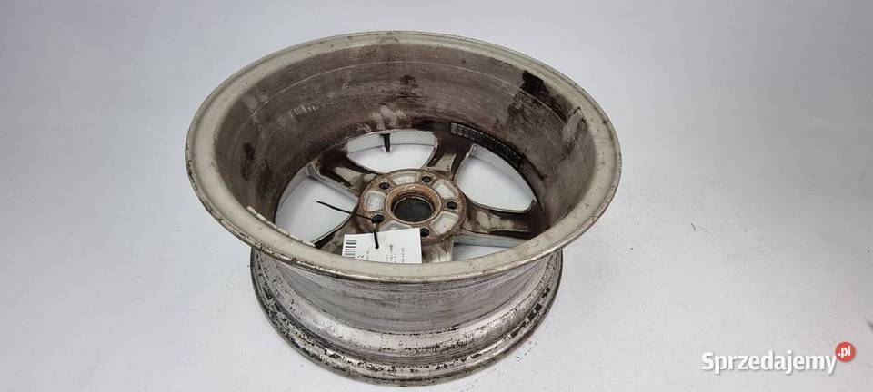 FELGA ALUMINIOWA 16 VOLVO V60 Lipno sprzedam