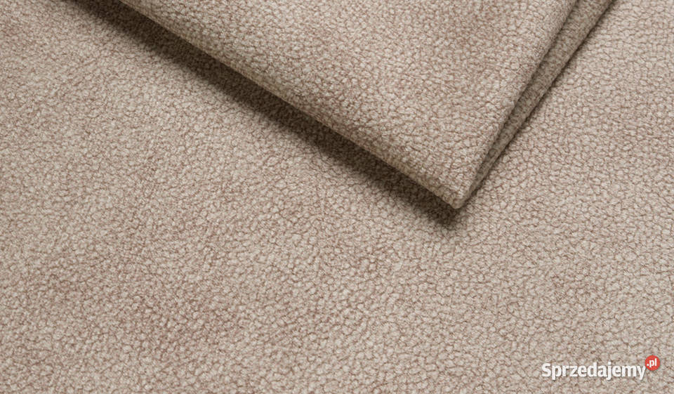 Elefan tkanina obiciowa welurowa z widoczną Rzeszów