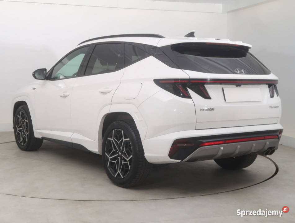 Hyundai Tucson 16 TGDI bluetooth Motoryzacja Bielany Wrocławskie