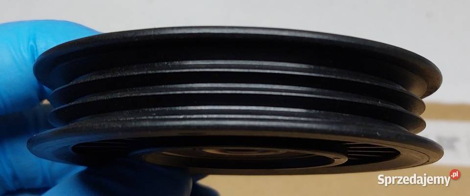 ROLKA NAPINACZA 755X12X16 NISSAN MICRA III 1014 Mielęcin