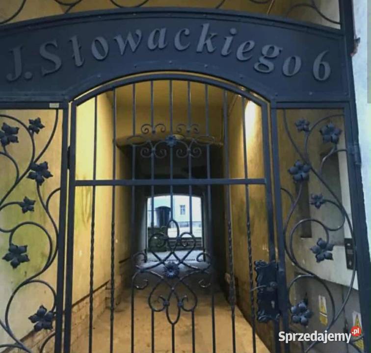 Noclegi Juliusz Słowacki Wałbrzych