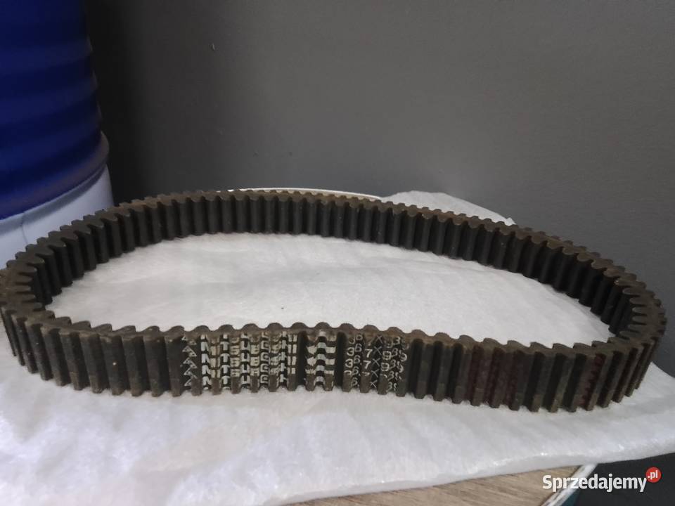 Nowy pas napędowy Cf Moto 450500520625 wielkopolskie Turek