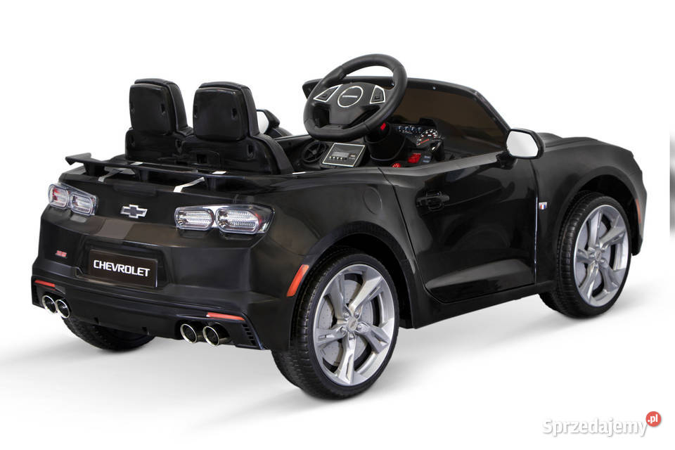 CHEVROLET CAMARO 2SS 330 Lublin