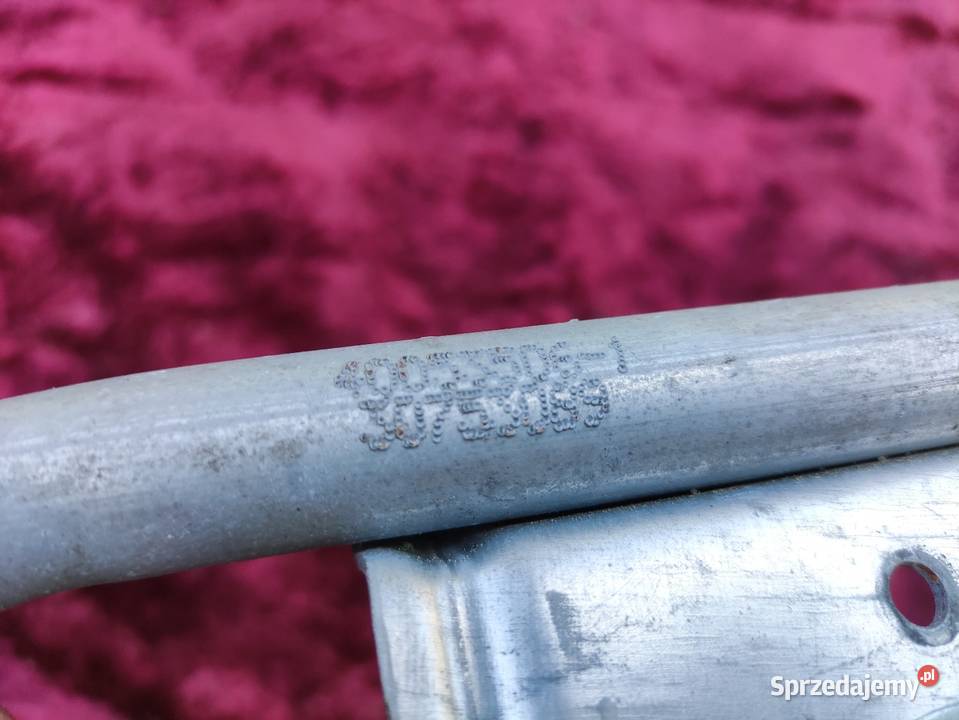 Volvo V70 XC70 200107 mechanizm wycieraczek Częstochowa