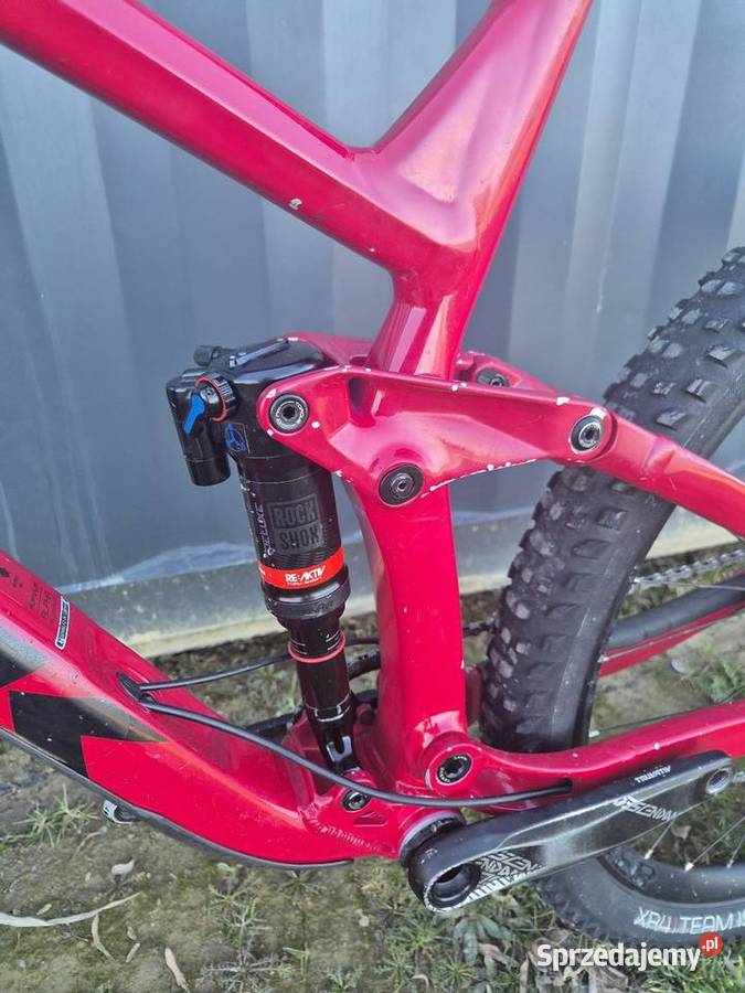 Rower enduro Trek Slash 29 rozmiar L Nowy Sącz
