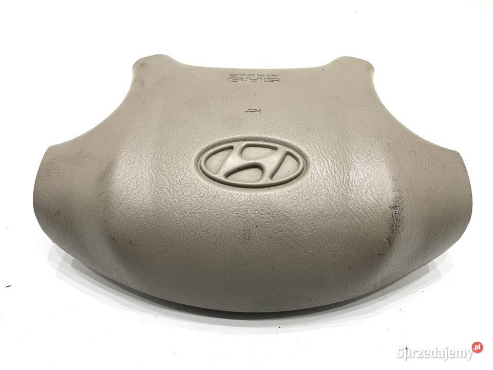 PODUSZKA POWIETRZNA KIEROWCY HYUNDAI TUCSON