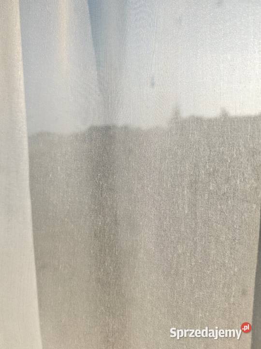 Firanka 248x120 wielkopolskie Konin