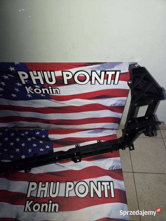 BELKA PRZEDNIA NOWA CHRYSLER PACIFICA 1620 R Kawnice