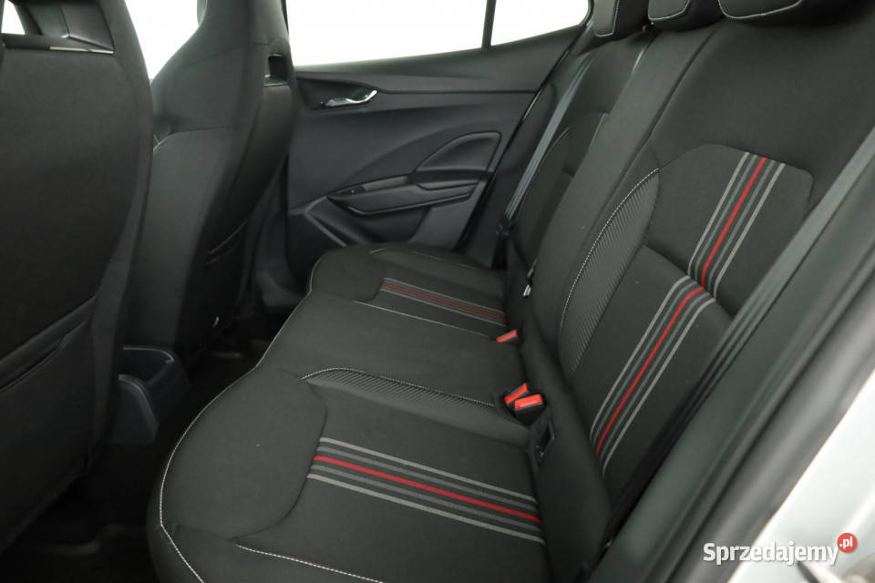 Skoda Fabia 10 TSI 85KM Piaseczno